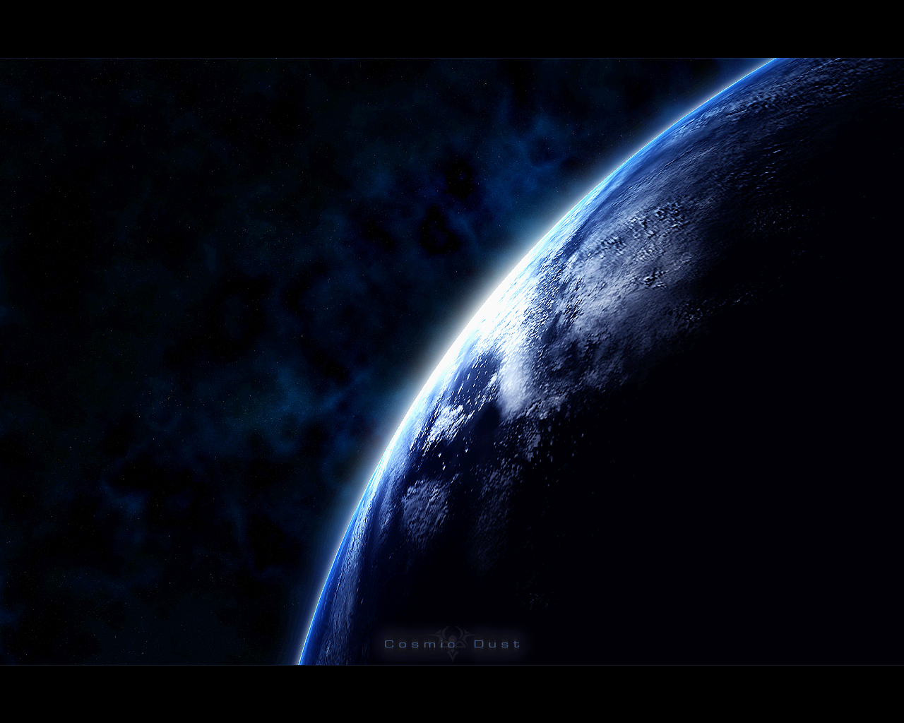 Cosmic Dust