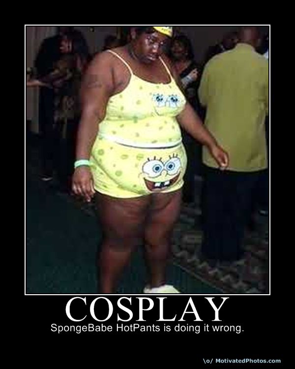 Cosplay