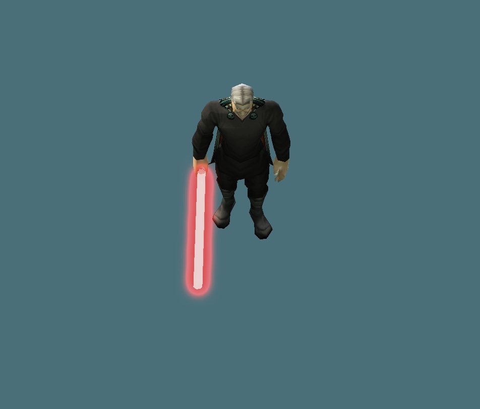 Count Dooku