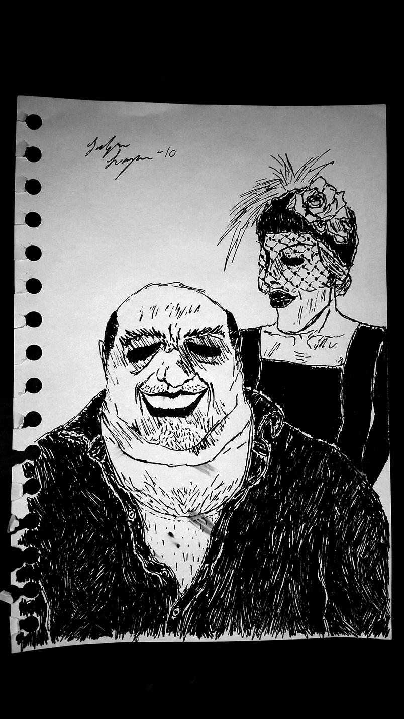 Couple (2010)