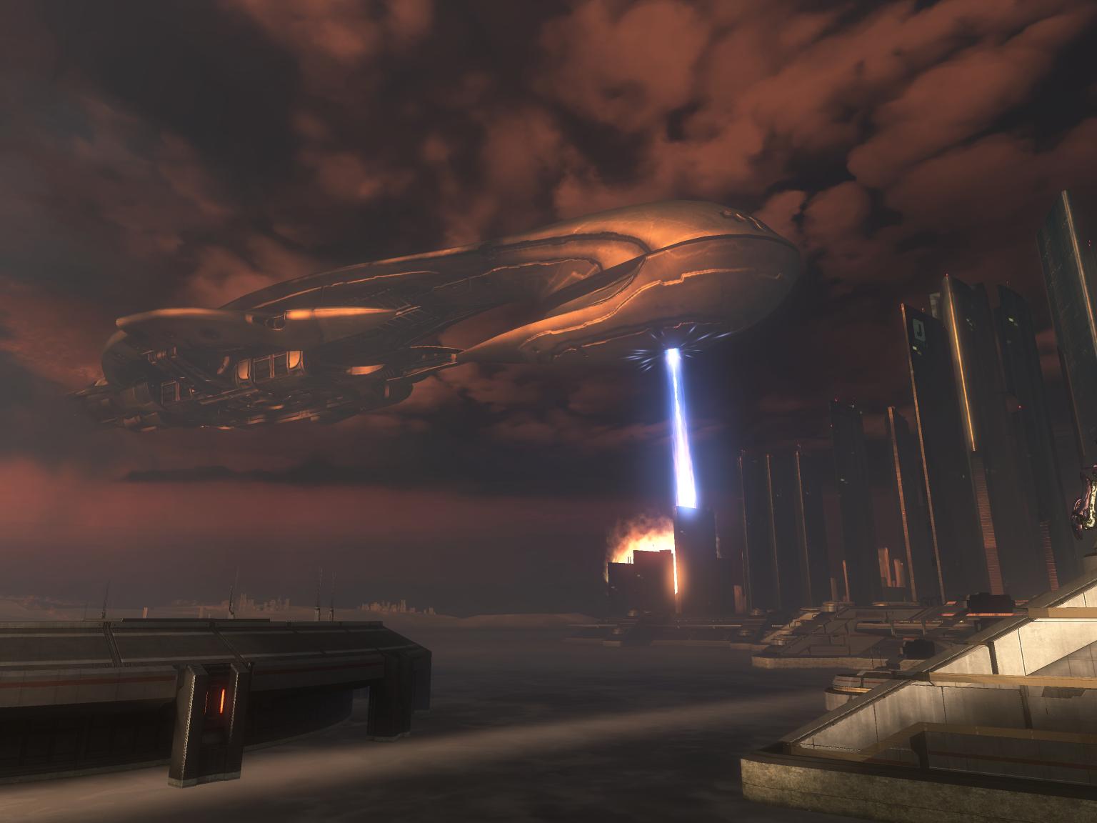 covenant assault carrier by nihon no ookami d4y8l05