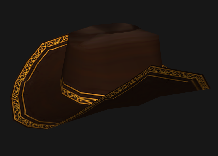 Cowboy Hat