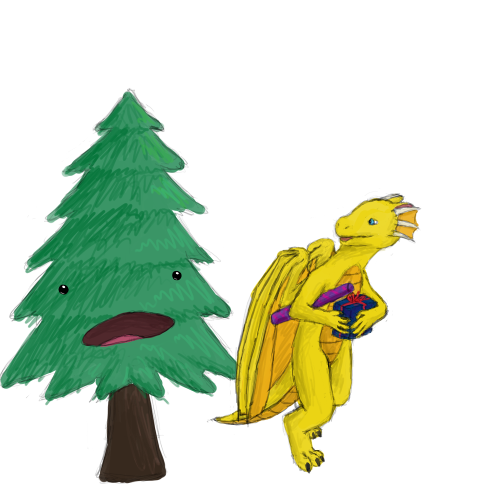 crappy sketch that went horribly wrong :P