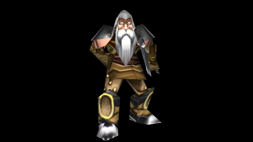 Creating of Dwarven Coldsland Units from The Adventures of Jeff Kyle (WIP).png
