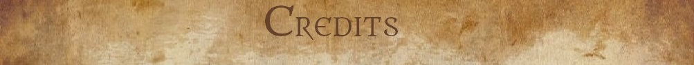 Credits