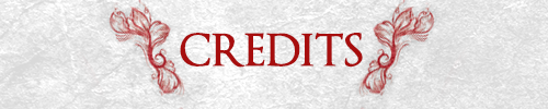 CREDITS