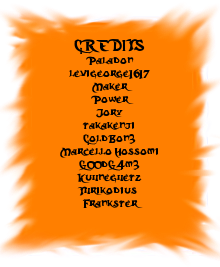 Credits