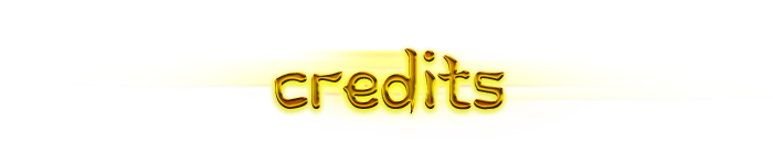 Credits