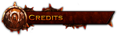 credits