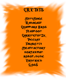 Credits1