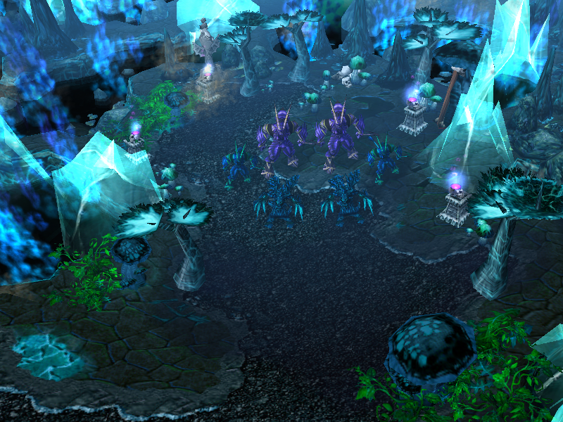 Creep Camp (DH)
