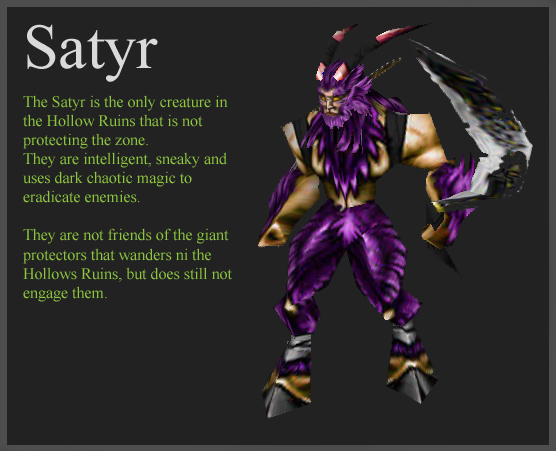 CreepSatyr