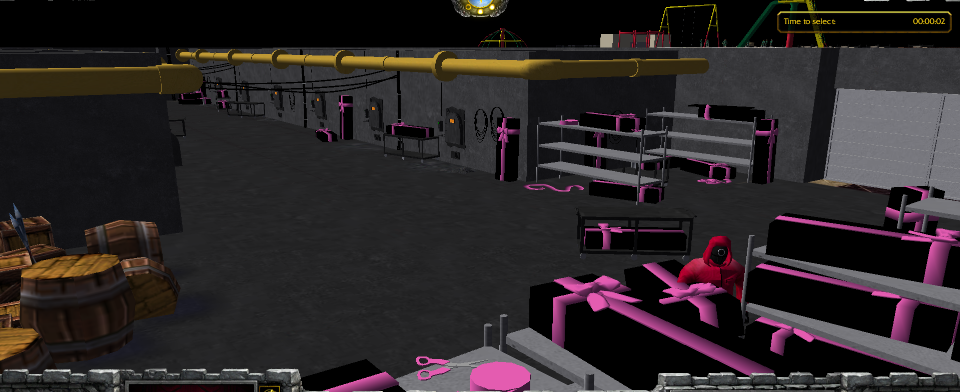 Crematorium