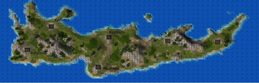 Crete