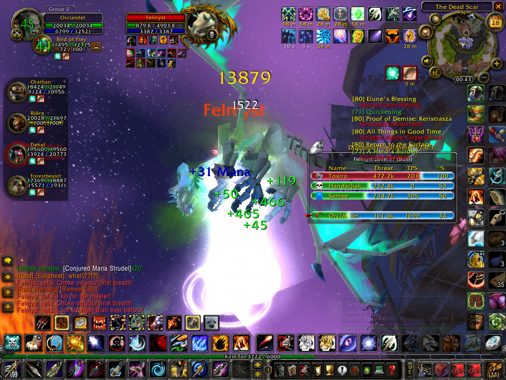 Crit