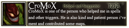 CroMox