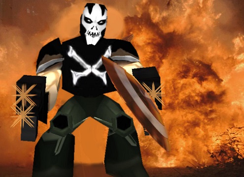crossbones