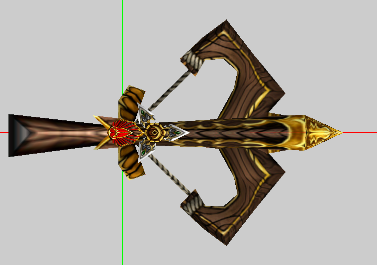 Crossbow