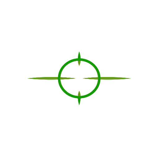 Crosshair