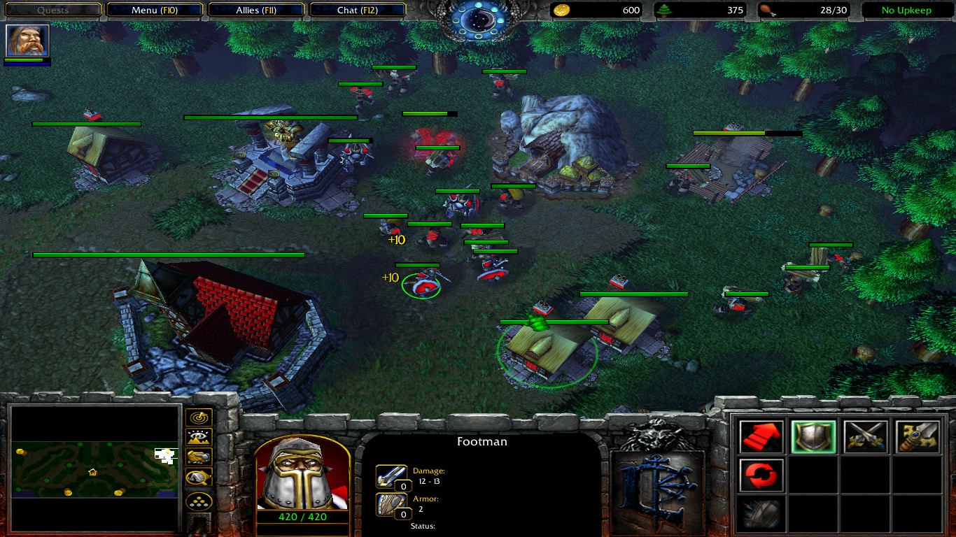 CrossroadsGameplay