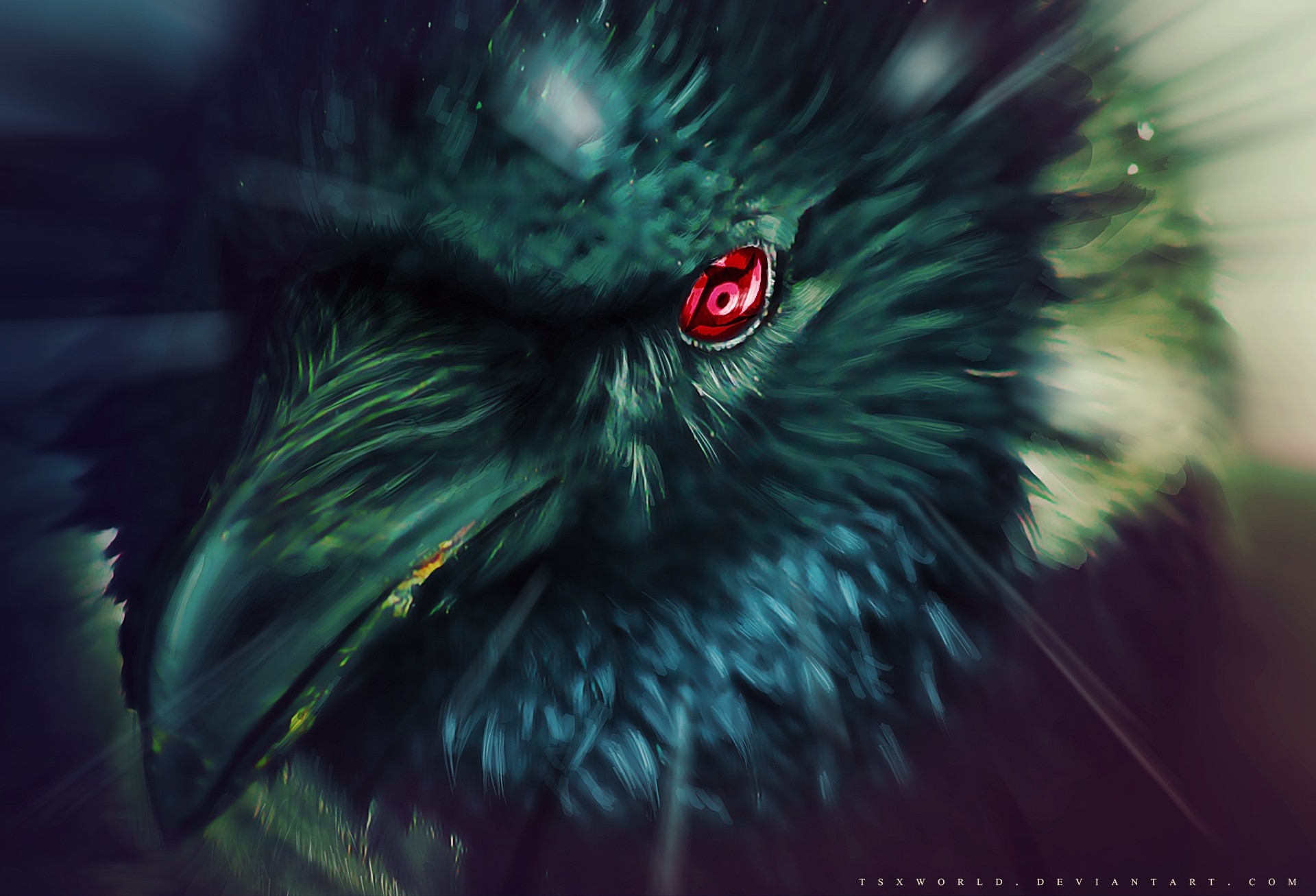 Crow