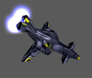 Cruiser - Class IV