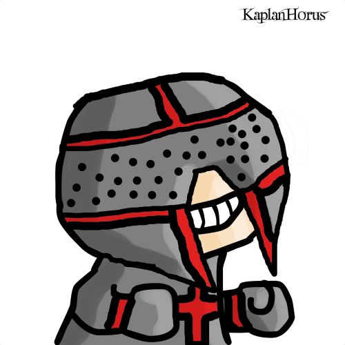 Crusader FSjal