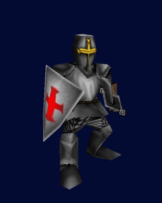 Crusader