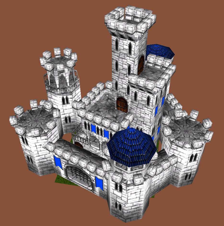 CrusaderTownHall_Keep_Castle(WIP_6)