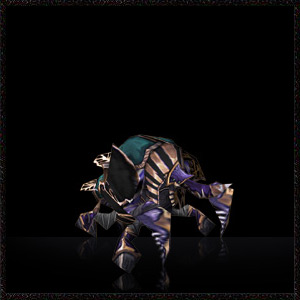 Crypt Lord Blank