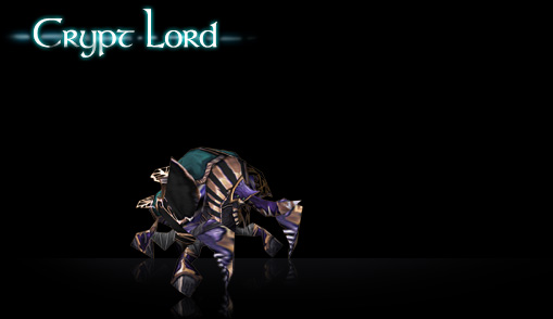 Crypt Lord