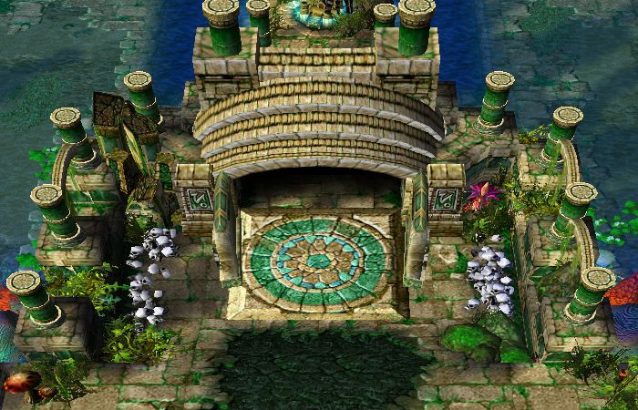 Crypt V3.0a
