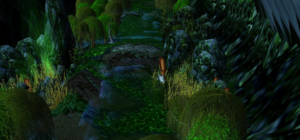 Crystal Cave 2