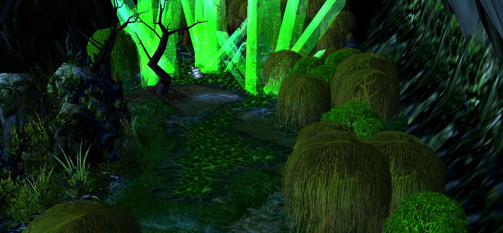 Crystal Cave 3