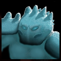 Crystal Golem Icon Version 1.1

(Version 1.0 is gone)