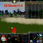CS