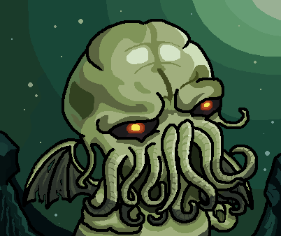 Cthulhu Fsjal