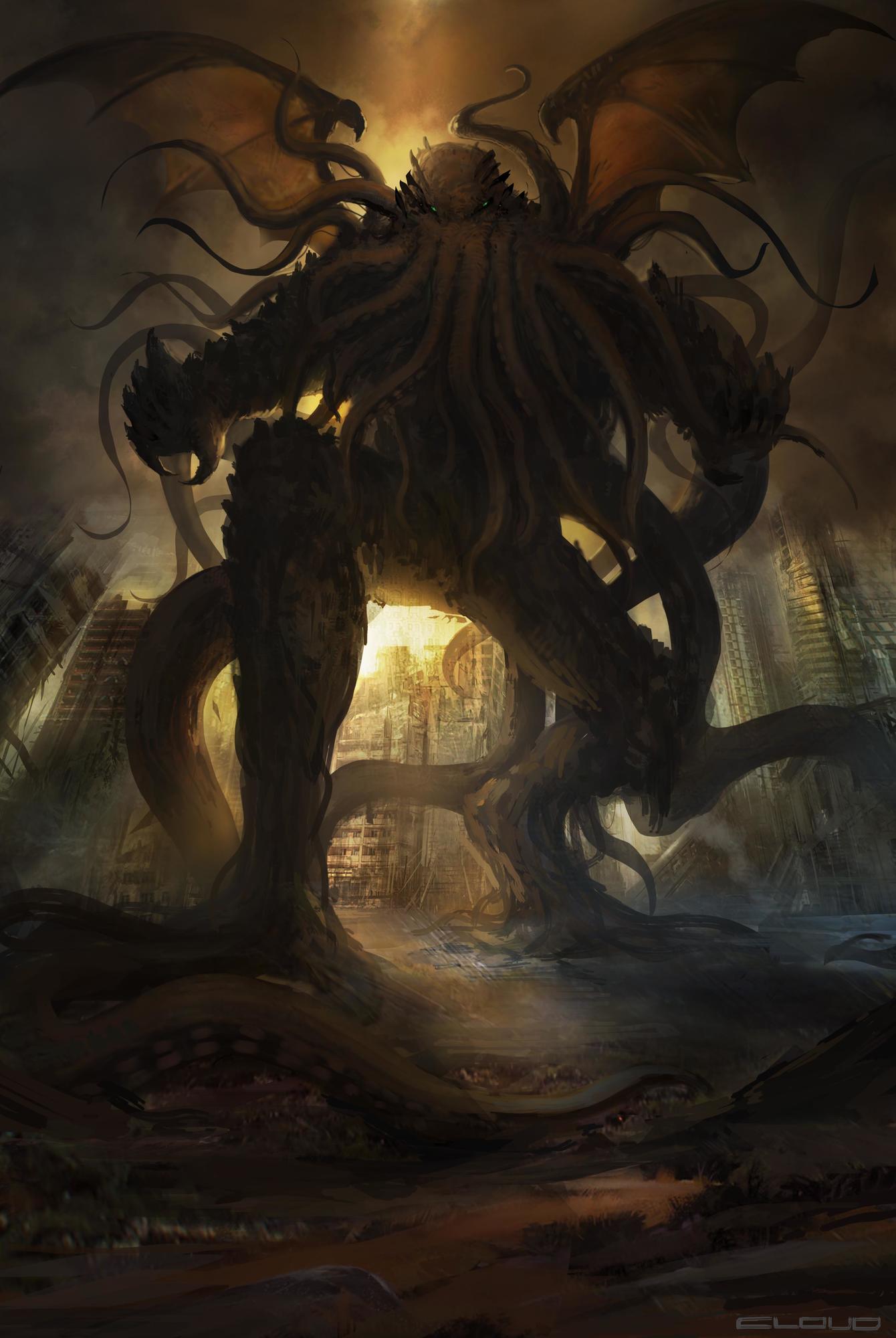 Cthulhu