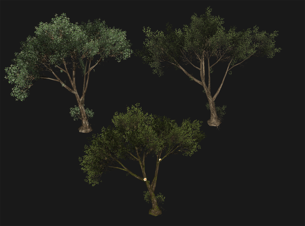 ctree