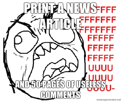 Ctrl + P