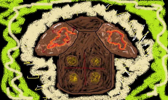 Cuirass