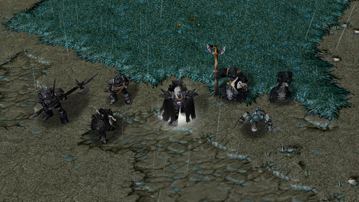 Cult of Death