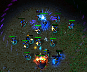 Curse of Terror