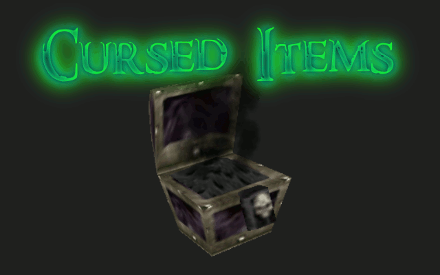 CursedItems