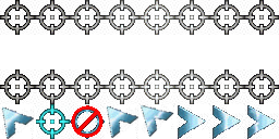 Cursor

Convert to: .blp
Import to: UI\CURSOR\HumanCursor.blp