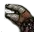 cursor on