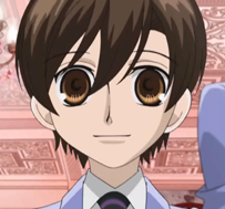 Cuteness! It's Haru-chan! Would you like to have some cakes?