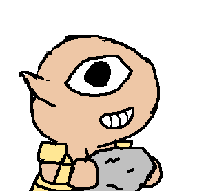 Cyclops King