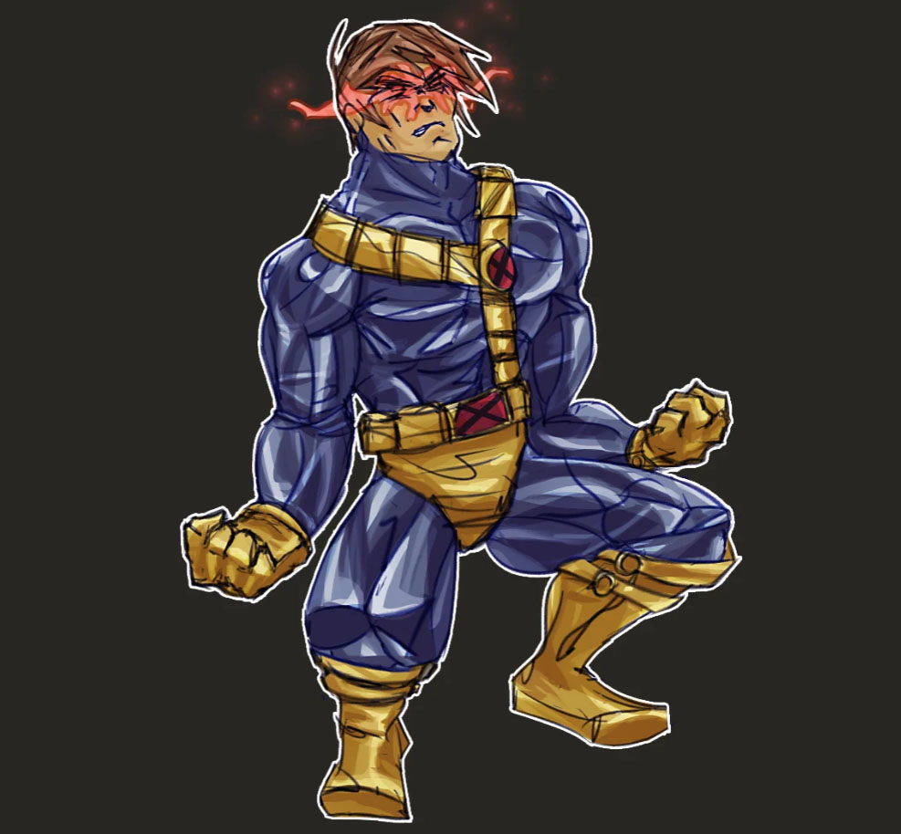 Cyclops