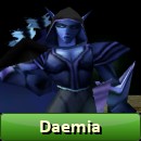 Daemia
